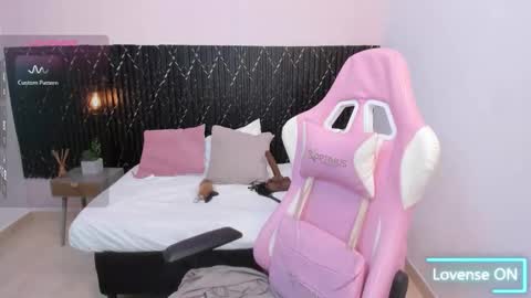 Tammy Lynn online show from November 29, 6:34 pm