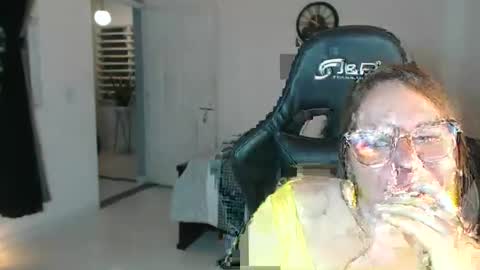 Im Samy online show from February 2, 2:54 am