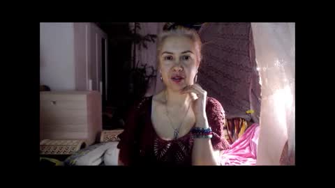 Milena online show from December 13, 8:15 pm