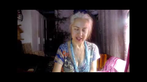 Snapshot of tanganiika chatting on October 3, 3:17 pm Milena online show from October 3, 3:17 pm