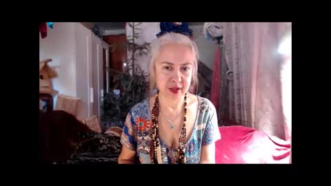Snapshot of tanganiika chatting on September 26, 4:43 am Milena online show from September 26, 4:43 am