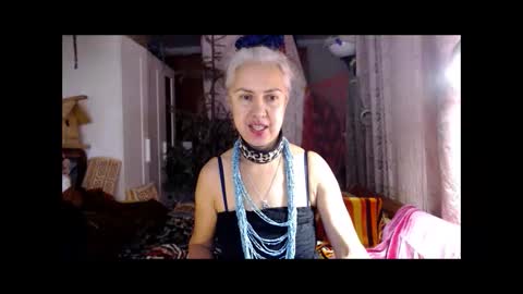 Snapshot of tanganiika chatting on September 29, 5:01 am Milena online show from September 29, 5:01 am