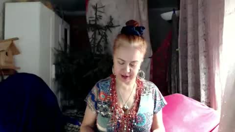 Snapshot of tanganiika chatting on February 20, 10:15 pm Milena online show from February 20, 10:15 pm