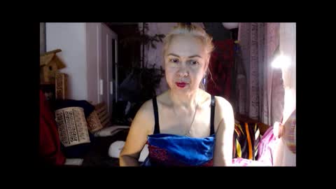 Milena online show from December 3, 2:14 am