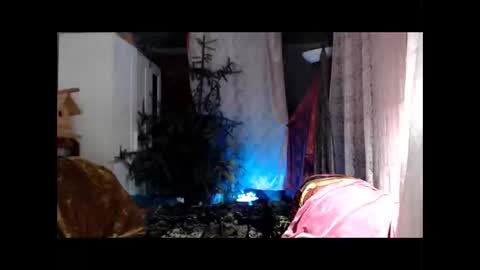 Snapshot of tanganiika chatting on March 5, 2:34 pm Milena online show from March 5, 2:34 pm