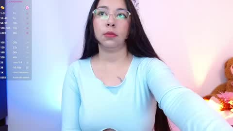 Snapshot of tani_love chatting on January 10, 4:41 pm Tania Torrez online show from January 10, 4:41 pm