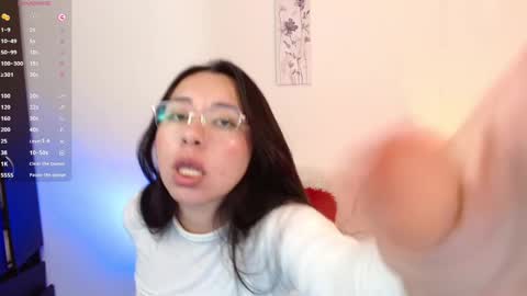 Snapshot of tani_love chatting on January 9, 2:11 am Tania Torrez online show from January 9, 2:11 am