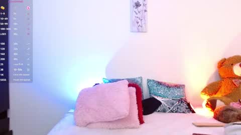 Snapshot of tani_love chatting on December 22, 2:06 am Tania Torrez online show from December 22, 2:06 am