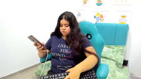 tania online show from July 3, 3:18 pm
