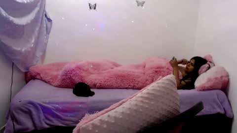 Snapshot of tania_rendon1 chatting on December 11, 1:17 pm Tania online show from December 11, 1:17 pm