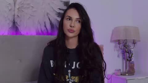 Tania Amore online show from November 14, 8:53 pm