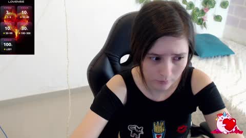 Snapshot of taniadevil_69 chatting on February 8, 3:00 pm Tania online show from February 8, 3:00 pm