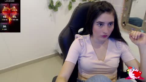 Snapshot of taniadevil_69 chatting on January 29, 2:53 pm Tania online show from January 29, 2:53 pm