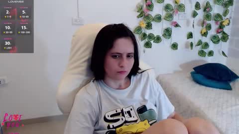 Tania  online show from February 25, 9:35 pm