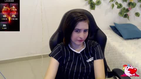 Snapshot of taniadevil_69 chatting on February 6, 4:58 pm Tania online show from February 6, 4:58 pm