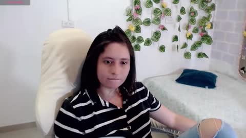 Tania  online show from March 4, 7:31 pm