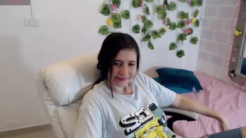 Snapshot of taniadevil_69 chatting on September 12, 7:32 pm Tania online show from September 12, 7:32 pm