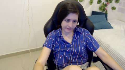 Snapshot of taniadevil_69 chatting on January 26, 2:30 pm Tania online show from January 26, 2:30 pm