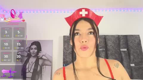 Snapshot of taniamilan chatting on October 6, 11:27 am Tania online show from October 6, 11:27 am