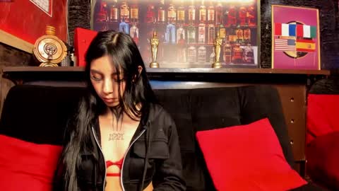 TANIT ANGELS online show from December 6, 6:59 am