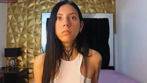 TANIT ANGELS online show from December 7, 2:57 pm