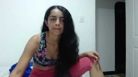 Angeline  Follow  online show from December 14, 12:16 am