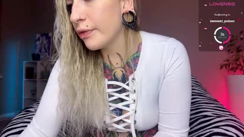 Tanya acid       online show from January 11, 4:28 am