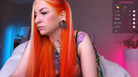 Tanya acid       online show from March 18, 4:39 am