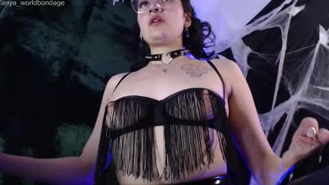 tanya online show from November 24, 11:40 pm