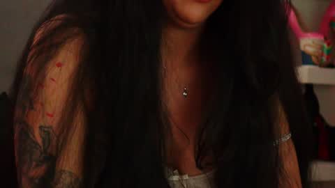 Tania online show from January 28, 5:54 am