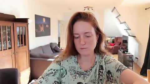 Tanya Chudo online show from November 3, 11:14 am