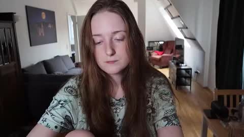 Tanya Chudo online show from November 4, 12:32 pm