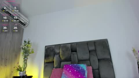 Snapshot of tanyyaa chatting on October 9, 11:42 pm Tanya online show from October 9, 11:42 pm