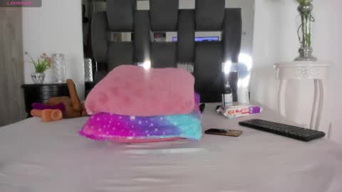 Snapshot of tanyyaa chatting on March 11, 2:29 pm Tanya online show from March 11, 2:29 pm