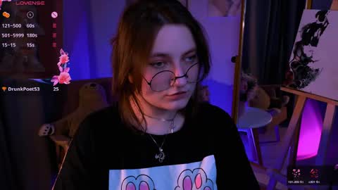 Tara online show from May 9, 11:07 pm