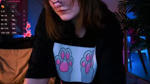 Tara online show from May 8, 10:22 pm