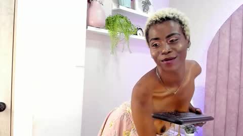 taramasud_ online show from February 22, 1:12 pm