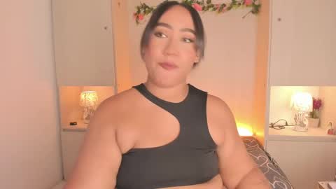 Snapshot of tarawiilson_ chatting on September 18, 4:44 am T A R A online show from September 18, 4:44 am