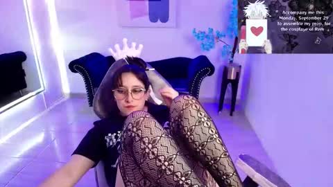 Snapshot of tarly_matches chatting on September 27, 8:38 pm Tarly online show from September 27, 8:38 pm