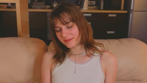 Anna online show from March 2, 7:15 am