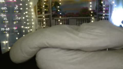 Ms Toni online show from February 1, 12:58 pm