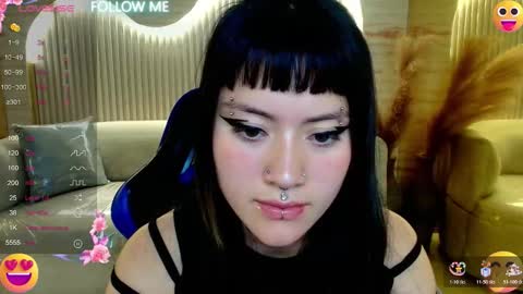 tasty_morita_r online show from February 6, 1:36 pm