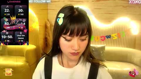 tasty_morita_r online show from January 13, 1:15 pm