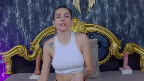 TastyPatricia online show from February 28, 8:53 am