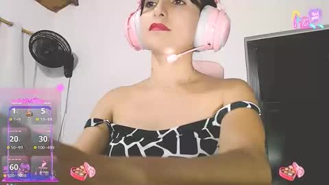 tatabebe online show from April 7, 1:18 am