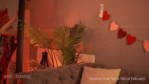 TataCoy online show from January 31, 6:24 am