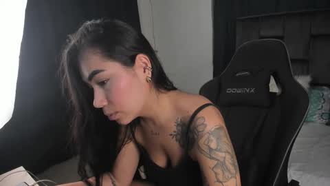 Tatiana online show from March 8, 3:54 am