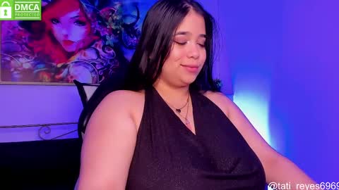 Tatiana --- Schedule Monday to Sundays 800  to 200  UTC-5 online show from March 9, 1:04 pm