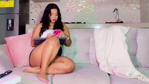 Snapshot of tatiana1004 chatting on October 10, 5:12 am tatiana1004 online show from October 10, 5:12 am