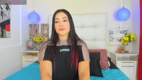 --- Tatiana  --- online show from April 23, 9:28 pm